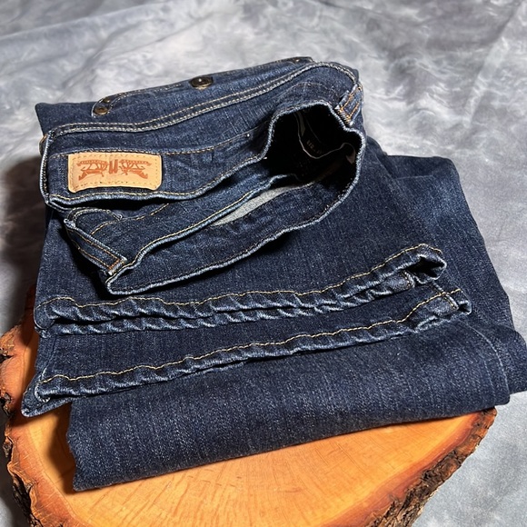 Levi’s 515 Bootcut Jeans, Women's size 10M - W30 L32 - Picture 16 of 16